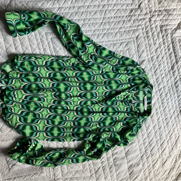 Zara Matching Set - Picture 3 of 5